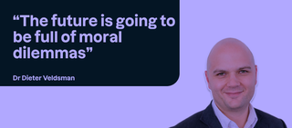 Dr Diter Veldsman