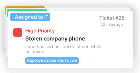 Stolen Company Phone (1)