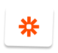 Zapier Logo
