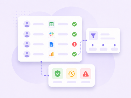 audit icons