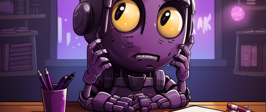 davidmrb__a_cartoon_robot._sitting_at_a_desk_with_a_pen_its_mou_6b34f80b-66f8-4e0c-9129-68b09088c604