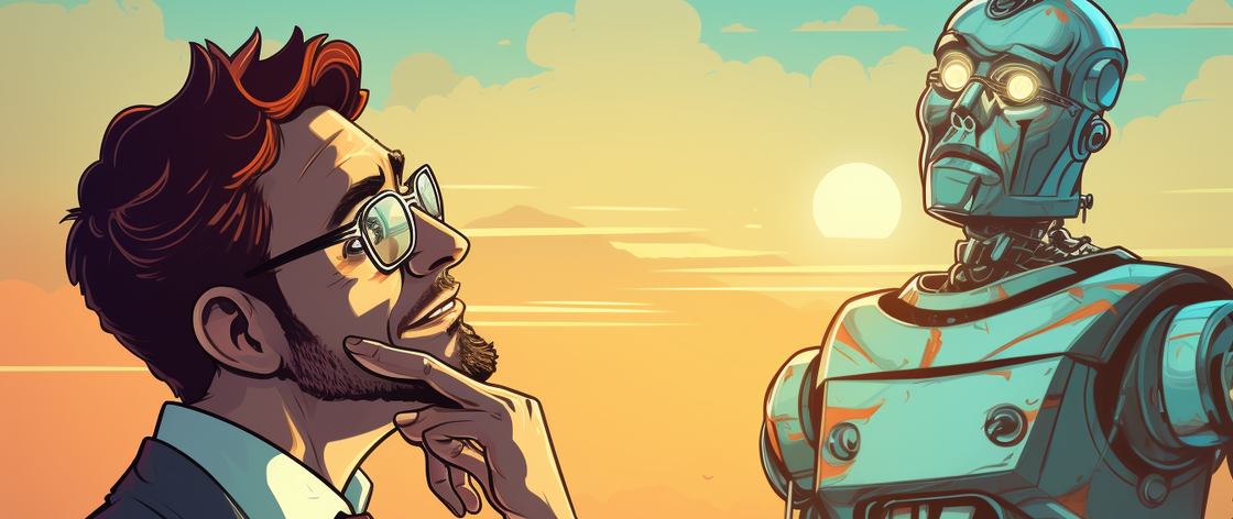 robot-human-imagining