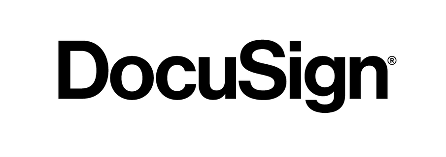 Docusign Harriet integration