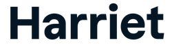 Harriet logo