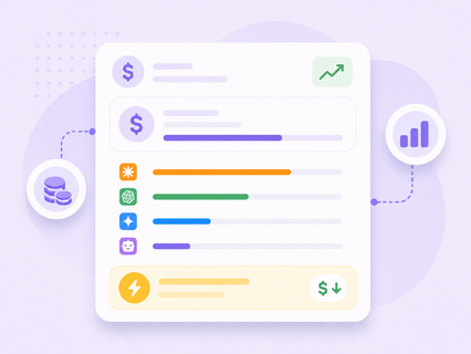 manage spend